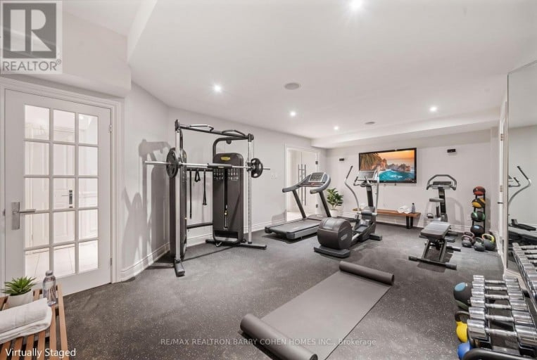 13 LEGACY COURT, Toronto (St. Andrew-Windfields), Ontario, M2L2Y7