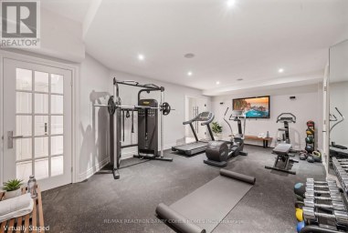 13 LEGACY COURT Toronto (St. Andrew-Windfields) Ontario photo 38