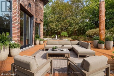 13 LEGACY COURT Toronto (St. Andrew-Windfields) Ontario photo 40