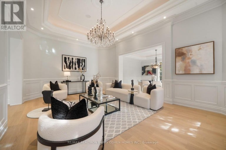 13 LEGACY COURT, Toronto (St. Andrew-Windfields), Ontario, M2L2Y7