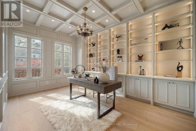 13 LEGACY COURT Toronto (St. Andrew-Windfields) Ontario photo 8