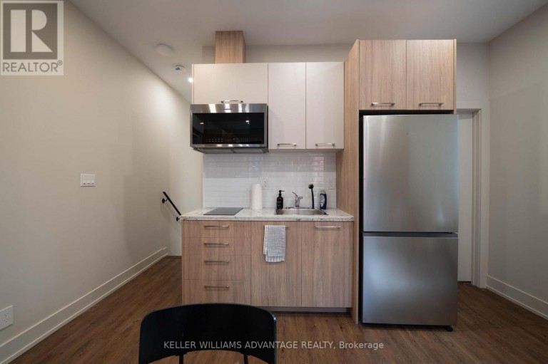 GARDEN SUITE(LANEWAY APT) - 23 ROSS STREET, Toronto (Kensington-Chinatown), Ontario, M5T1Z8