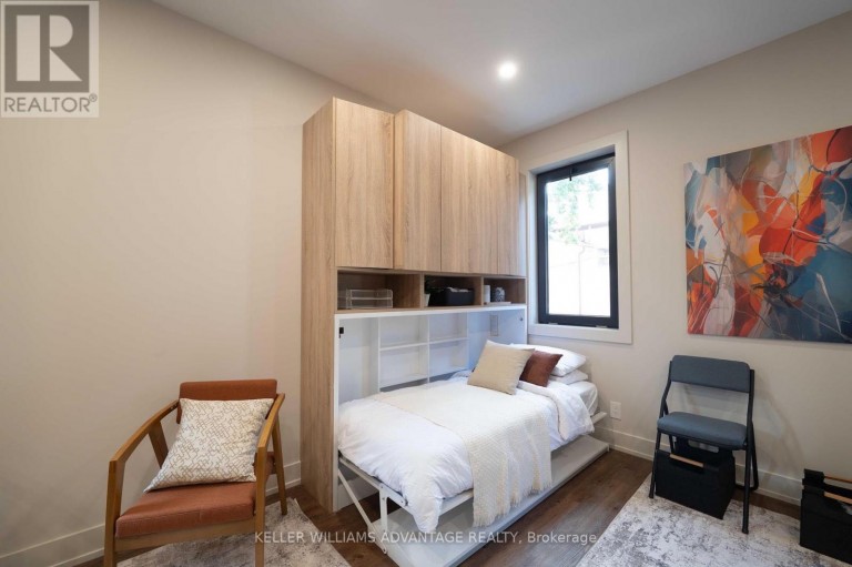 GARDEN SUITE(LANEWAY APT) - 23 ROSS STREET, Toronto (Kensington-Chinatown), Ontario, M5T1Z8