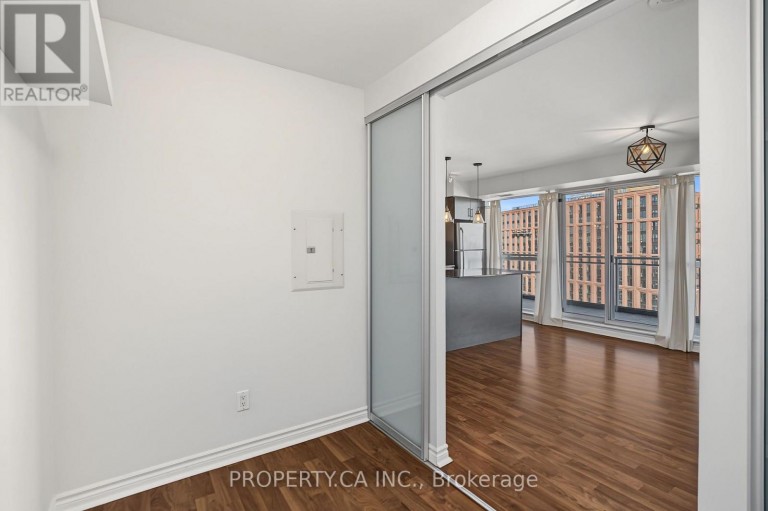 1508 - 100 WESTERN BATTERY ROAD, Toronto (Niagara), Ontario, M6K3S2