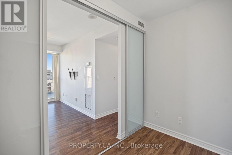 1508 - 100 WESTERN BATTERY ROAD, Toronto (Niagara), Ontario, M6K3S2