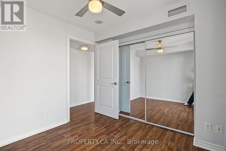 1508 - 100 WESTERN BATTERY ROAD, Toronto (Niagara), Ontario, M6K3S2