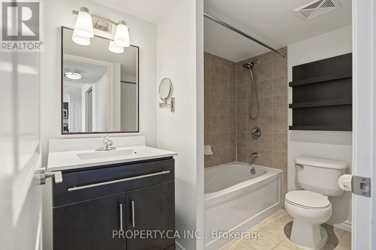 1508 - 100 WESTERN BATTERY ROAD, Toronto (Niagara), Ontario, M6K3S2