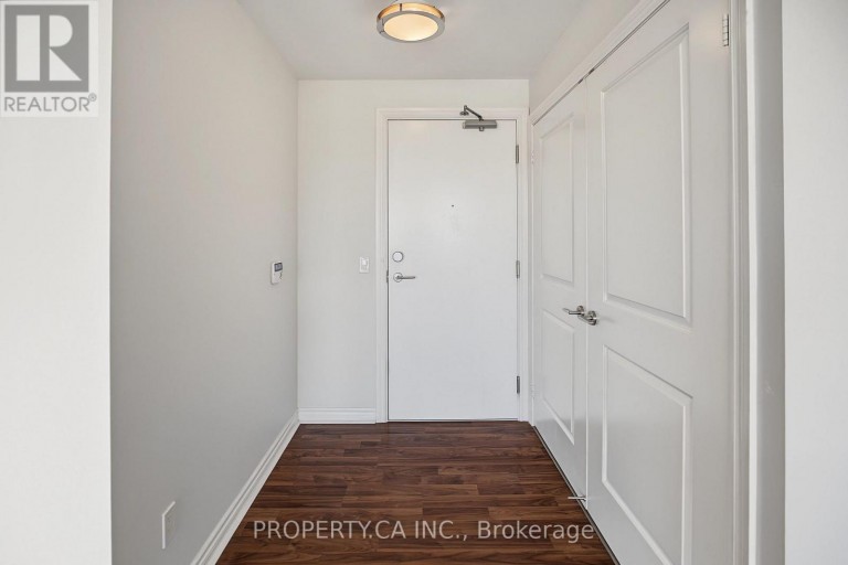 1508 - 100 WESTERN BATTERY ROAD, Toronto (Niagara), Ontario, M6K3S2