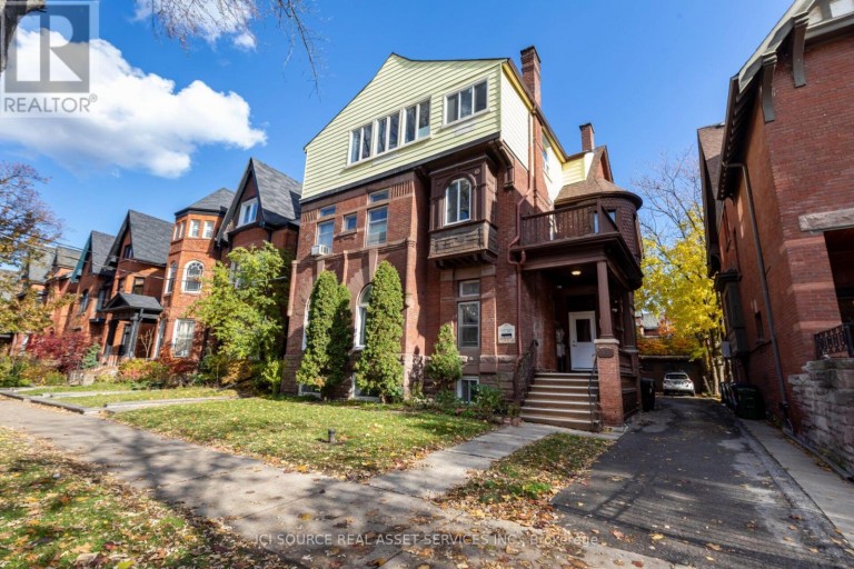 55 MADISON AVENUE, Toronto (Annex), Ontario, M5R2S3
