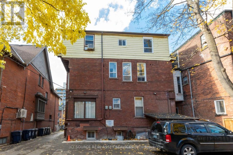 55 MADISON AVENUE, Toronto (Annex), Ontario, M5R2S3