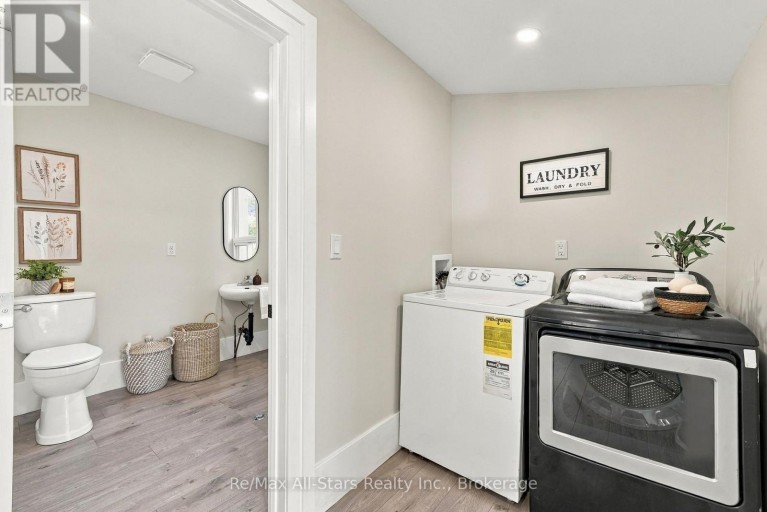 3 BERTIE STREET, Kawartha Lakes (Lindsay), Ontario, K9V1H9