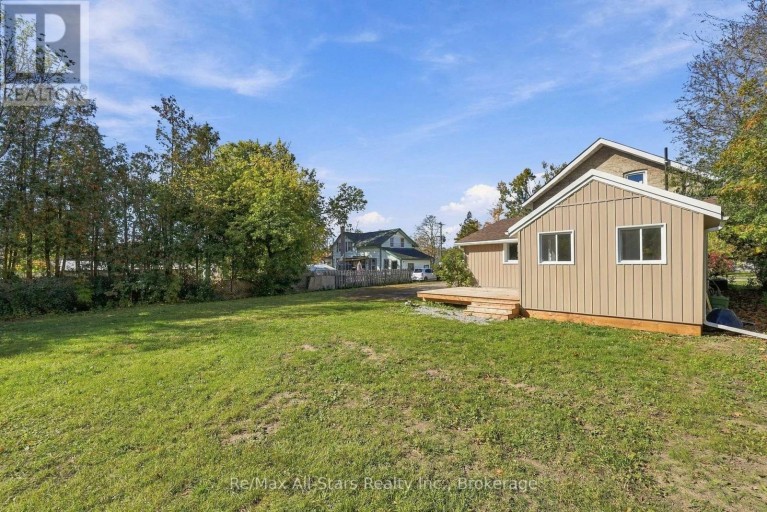 3 BERTIE STREET, Kawartha Lakes (Lindsay), Ontario, K9V1H9