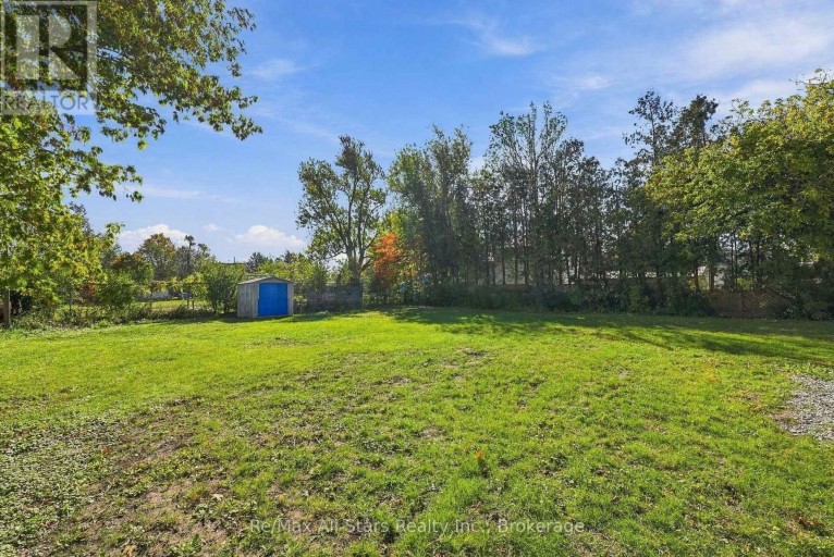 3 BERTIE STREET, Kawartha Lakes (Lindsay), Ontario, K9V1H9