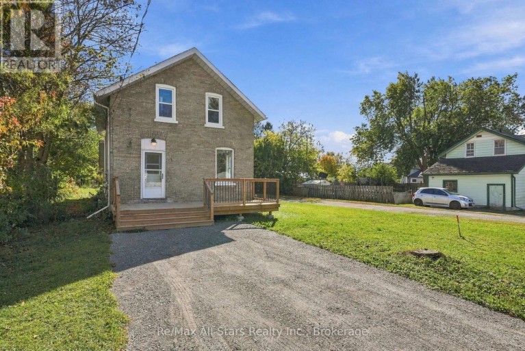 3 BERTIE STREET, Kawartha Lakes (Lindsay), Ontario, K9V1H9