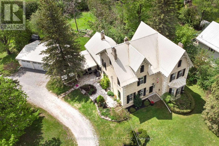145 KING STREET, Kawartha Lakes (Woodville), Ontario, K0M2T0