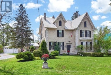 145 KING STREET Kawartha Lakes (Woodville) Ontario photo 2