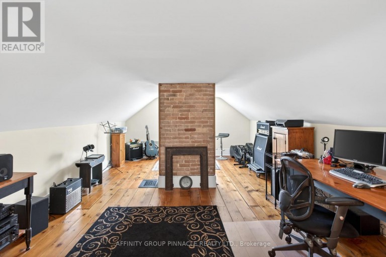 145 KING STREET, Kawartha Lakes (Woodville), Ontario, K0M2T0