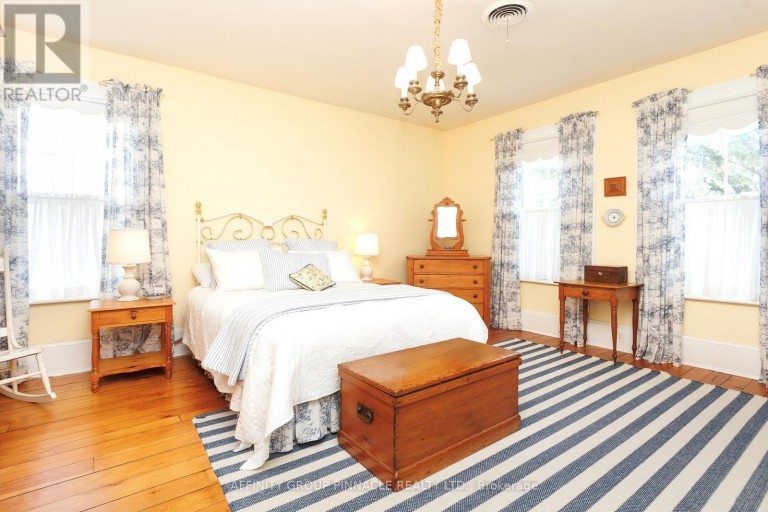 145 KING STREET, Kawartha Lakes (Woodville), Ontario, K0M2T0