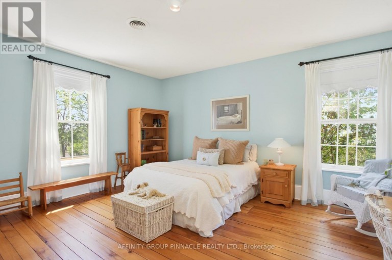 145 KING STREET, Kawartha Lakes (Woodville), Ontario, K0M2T0