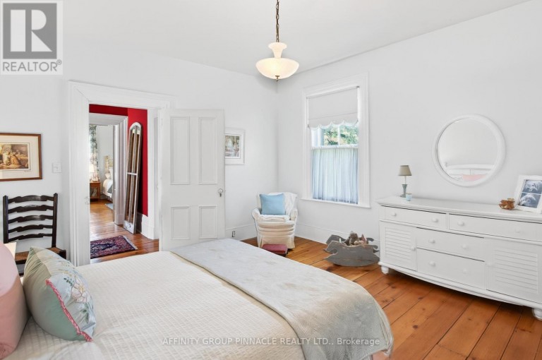 145 KING STREET, Kawartha Lakes (Woodville), Ontario, K0M2T0