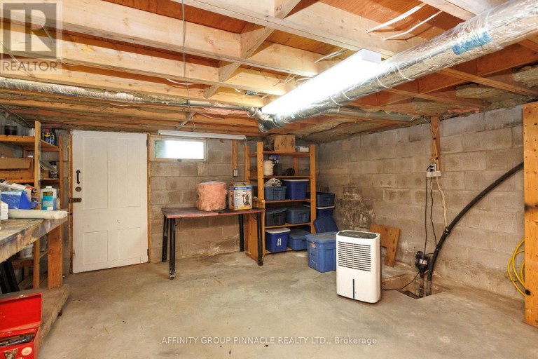 145 KING STREET, Kawartha Lakes (Woodville), Ontario, K0M2T0