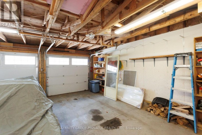 145 KING STREET, Kawartha Lakes (Woodville), Ontario, K0M2T0