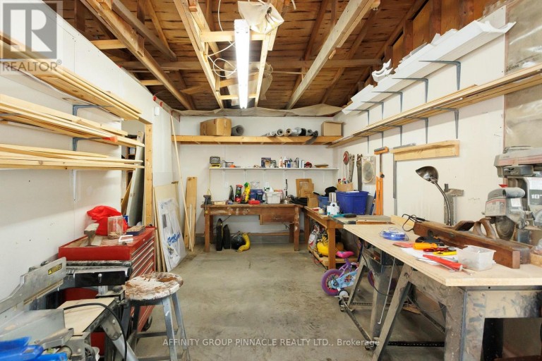 145 KING STREET, Kawartha Lakes (Woodville), Ontario, K0M2T0