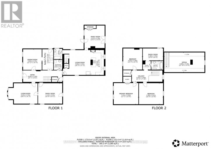 145 KING STREET, Kawartha Lakes (Woodville), Ontario, K0M2T0