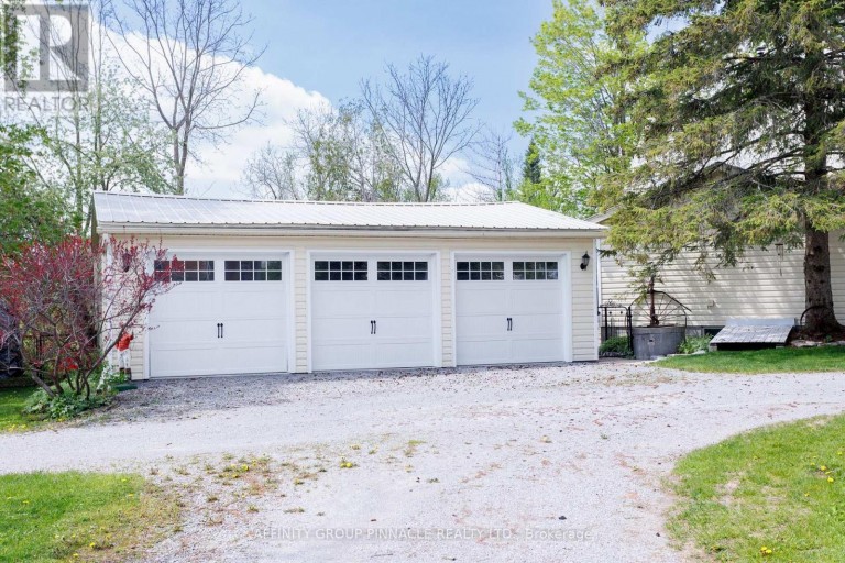 145 KING STREET, Kawartha Lakes (Woodville), Ontario, K0M2T0