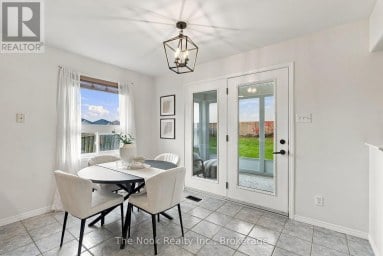 33 LAING COURT Peterborough (Otonabee Ward 1) Ontario photo 13