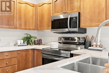 33 LAING COURT Peterborough (Otonabee Ward 1) Ontario photo 15