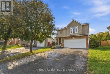 33 LAING COURT Peterborough (Otonabee Ward 1) Ontario photo 2