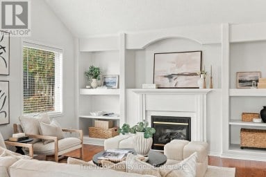 33 LAING COURT Peterborough (Otonabee Ward 1) Ontario photo 21