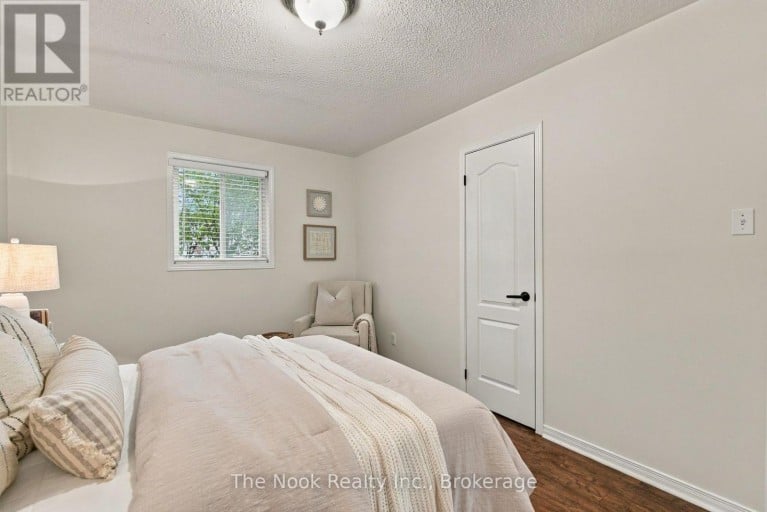 33 LAING COURT, Peterborough (Otonabee Ward 1), Ontario, K9K2N4