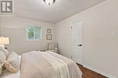 33 LAING COURT Peterborough (Otonabee Ward 1) Ontario photo 27