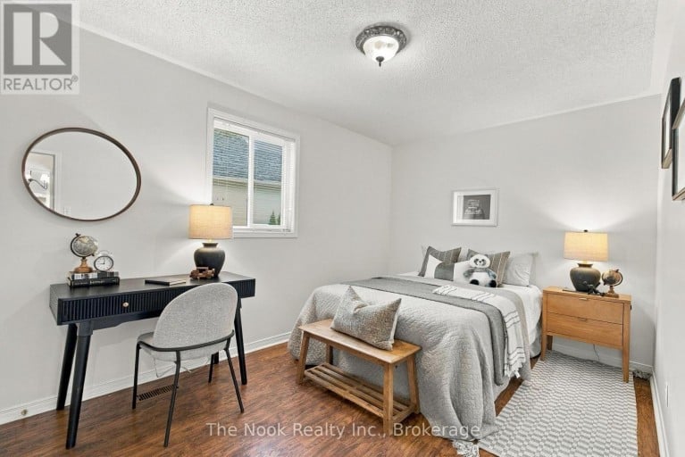 33 LAING COURT, Peterborough (Otonabee Ward 1), Ontario, K9K2N4