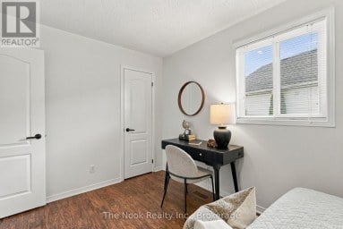 33 LAING COURT Peterborough (Otonabee Ward 1) Ontario photo 29