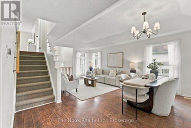 33 LAING COURT Peterborough (Otonabee Ward 1) Ontario photo 30