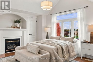 33 LAING COURT Peterborough (Otonabee Ward 1) Ontario photo 33
