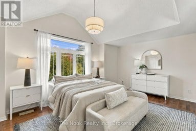 33 LAING COURT Peterborough (Otonabee Ward 1) Ontario photo 35