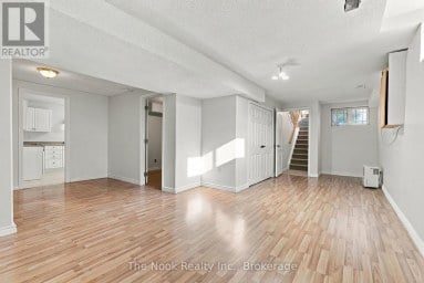 33 LAING COURT Peterborough (Otonabee Ward 1) Ontario photo 39