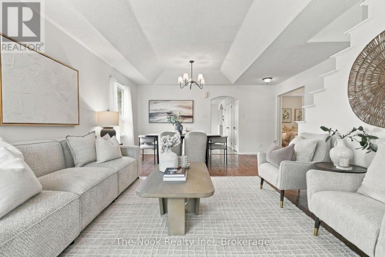 33 LAING COURT, Peterborough (Otonabee Ward 1), Ontario, K9K2N4