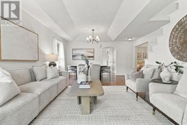 33 LAING COURT Peterborough (Otonabee Ward 1) Ontario photo 4