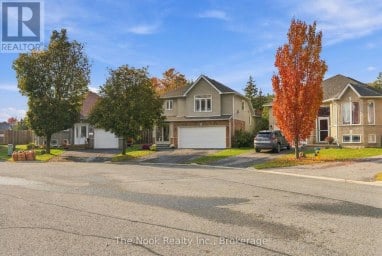 33 LAING COURT Peterborough (Otonabee Ward 1) Ontario photo 49