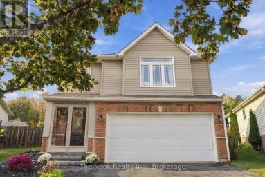 33 LAING COURT Peterborough (Otonabee Ward 1) Ontario photo 50