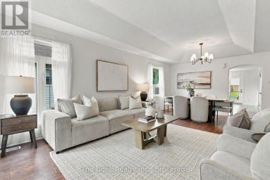 33 LAING COURT Peterborough (Otonabee Ward 1) Ontario photo 6