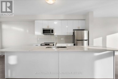 301 - 1865 PICKERING PARKWAY Pickering (Village East) Ontario photo 10
