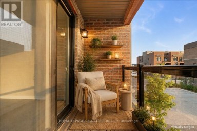 301 - 1865 PICKERING PARKWAY Pickering (Village East) Ontario photo 15