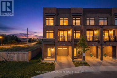 301 - 1865 PICKERING PARKWAY Pickering (Village East) Ontario photo 2