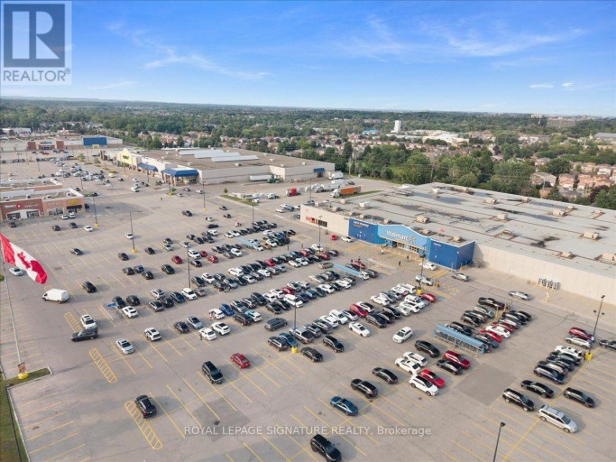 301 - 1865 PICKERING PARKWAY, Pickering (Village East), Ontario, L1V0H2